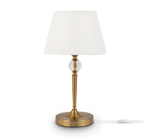 Настольная лампа Freya Rosemary FR5190TL-01BS1