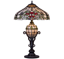 Настольная лампа Velante 844-804-03