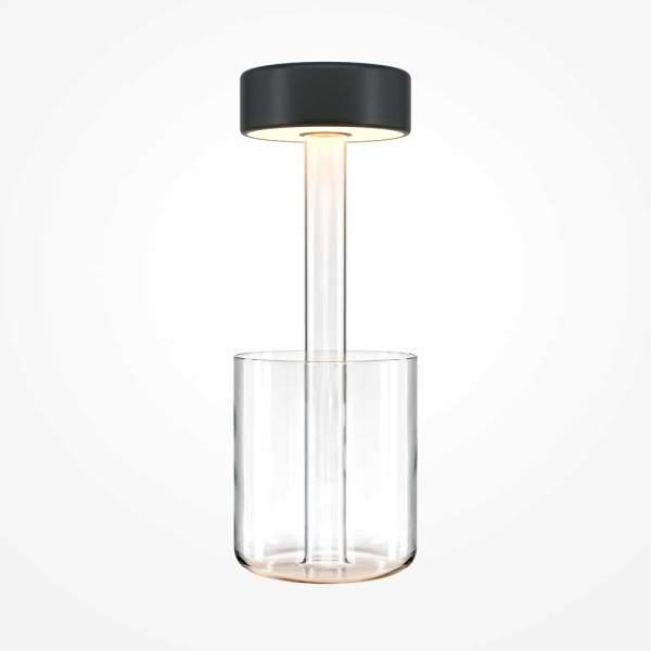 Настольная светодиодная лампа Maytoni Al Collaboration MOD229TL-L3B3K1