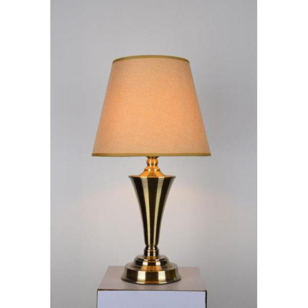 Настольная лампа Alfa Light F2324-08