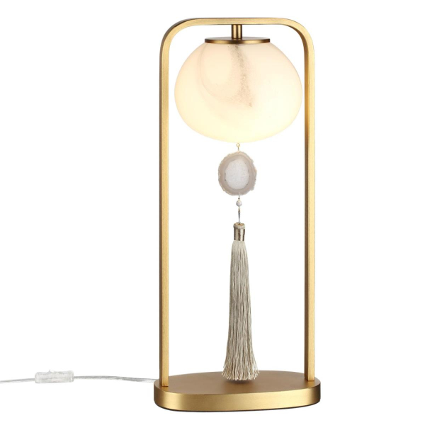 Настольная лампа Odeon Light Fiolent Modern 5432/1T