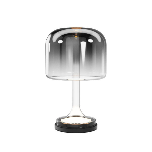 Настольная лампа Maytoni Spirito MOD286TL-L18B3K Настольная лампа Maytoni Spirito MOD286TL-L18B3K