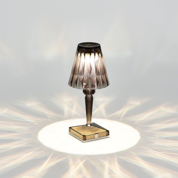 Настольная лампа ST Luce Sparkle SL1010.734.01 Настольная лампа ST Luce Sparkle SL1010.734.01