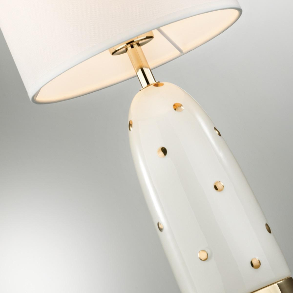 Настольная лампа Odeon Light Exclusive Modern Pollen 5423/1T Настольная лампа Odeon Light Exclusive Modern Pollen 5423/1T