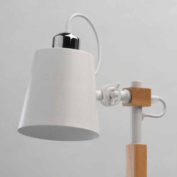 Настольная лампа MW-Light Форест 4 693031401 Настольная лампа MW-Light Форест 4 693031401