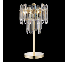 Настольная лампа Wertmark Lazzara WE107.03.304