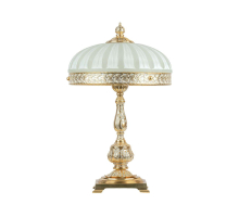 Настольная лампа Ambiente 7539T/3 WP