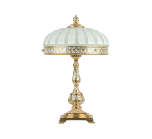 Настольная лампа Ambiente 7539T/3 WP