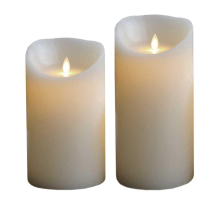 Настольная лампа Loft-Concept Светодиодная Свеча 43.504-0 28734