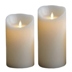 Настольная лампа Loft-Concept Светодиодная Свеча 43.504-0 28734