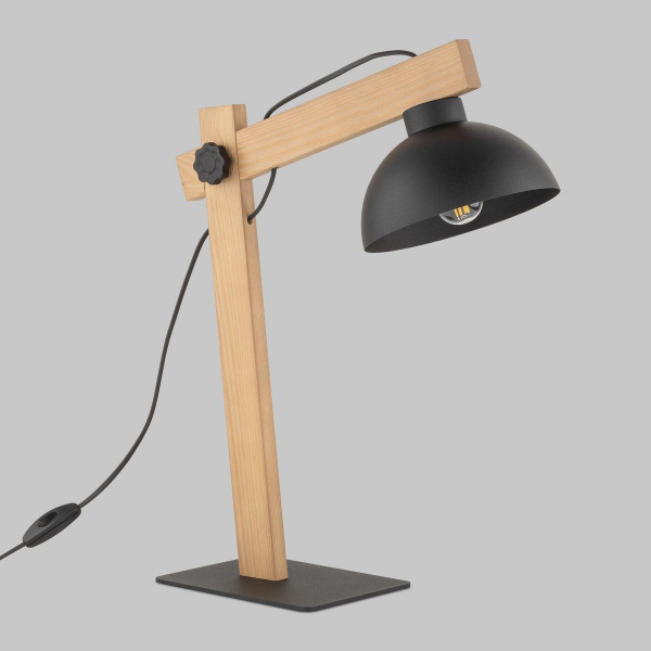Настольная лампа TK Lighting 5346 Oslo Настольная лампа TK Lighting 5346 Oslo
