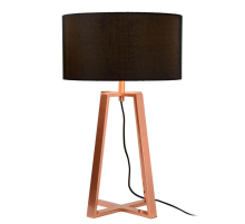 Настольная лампа Lucide Coffee 31598/81/17