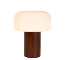 Настольная лампа Lucide KENAN 10526/01/70