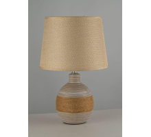 Настольная лампа Arti Lampadari Gaeta E 4.1.T6 SY