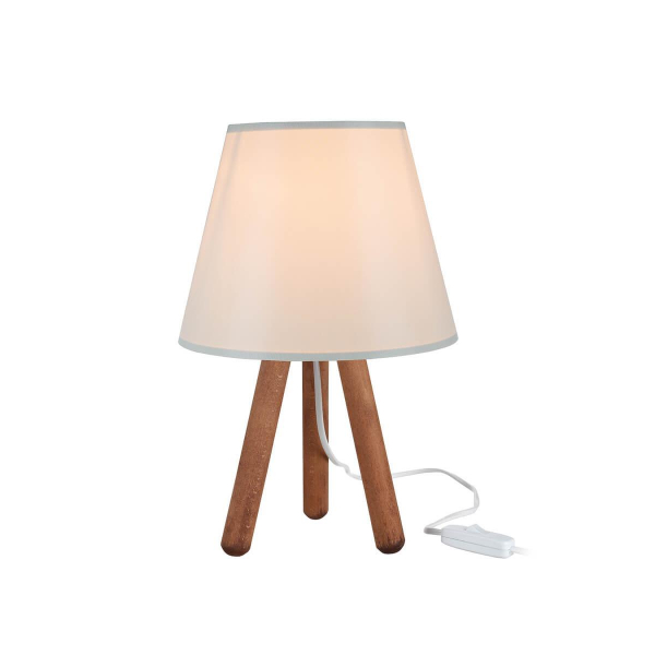Настольная лампа Toplight Sophia TL1619T-01WH Настольная лампа Toplight Sophia TL1619T-01WH