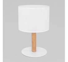 Настольная лампа TK Lighting 5217 Deva White