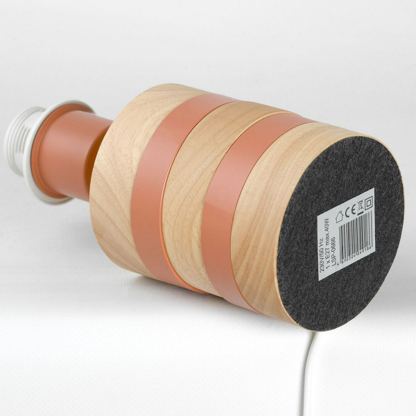 Настольная лампа Lussole Lgo LSP-0666 Настольная лампа Lussole Lgo LSP-0666