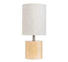 Настольная лампа Arte Lamp Jishui A5036LT-1BR