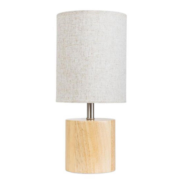 Настольная лампа Arte Lamp Jishui A5036LT-1BR Настольная лампа Arte Lamp Jishui A5036LT-1BR