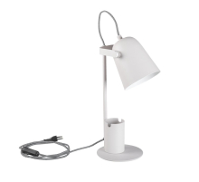 Настольная лампа Kanlux RAIBO E27 W 36281