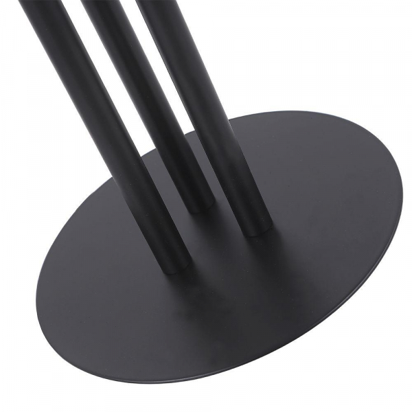 Настольная лампа Crystal Lux Bosque LG3 Black/Transparent Настольная лампа Crystal Lux Bosque LG3 Black/Transparent