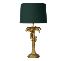 Настольная лампа Lucide Extravaganza Coconut 10505/81/02