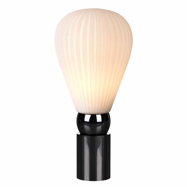 Настольная лампа Odeon Light Exclusive Elica 5418/1T Настольная лампа Odeon Light Exclusive Elica 5418/1T