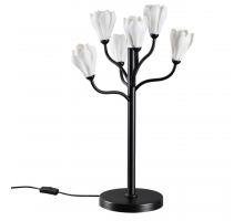 Настольная лампа Odeon Light Modern Gardi 5090/6T