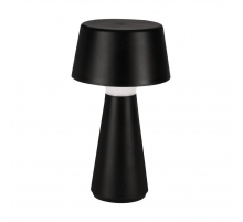 Аккуммуляторная сенсорная настольная лампа Eglo HUESA 75796