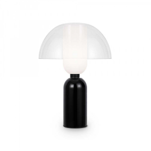 Настольная лампа Maytoni Memory MOD177TL-01B