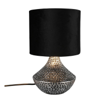 Настольная лампа Omnilux Lucese OML-19614-01