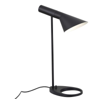 Настольная лампа Modelux Modemodern MD.8021.01TL BK