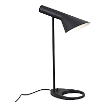 Настольная лампа Modelux Modemodern MD.8021.01TL BK