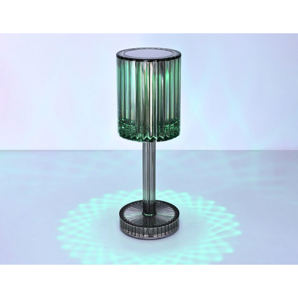 Настольная светодиодная лампа Ambrella light Desk DE8071 Настольная светодиодная лампа Ambrella light Desk DE8071