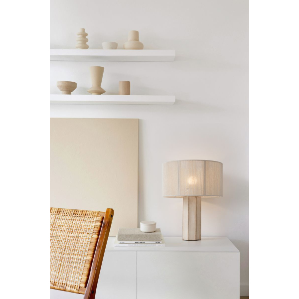 Настольная лампа Freya Papier 2 FR5486TL-01M