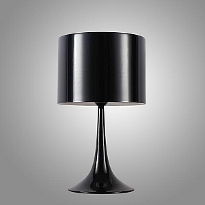 Настольная лампа Imperium Loft Spun Light T D40 Black 345238-49