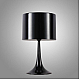 Настольная лампа Imperium Loft Spun Light T D40 Black 345238-49