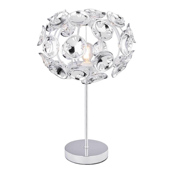 Настольная лампа Globo Luggo 51500T Настольная лампа Globo Luggo 51500T