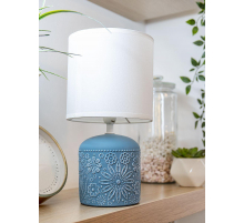 Настольная лампа Lucia Инди 652 4606400050995