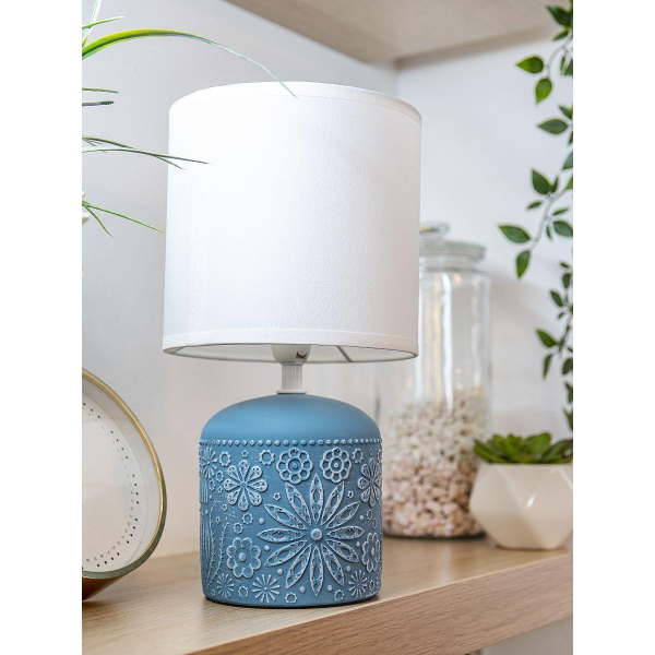 Настольная лампа Lucia Инди 652 4606400050995