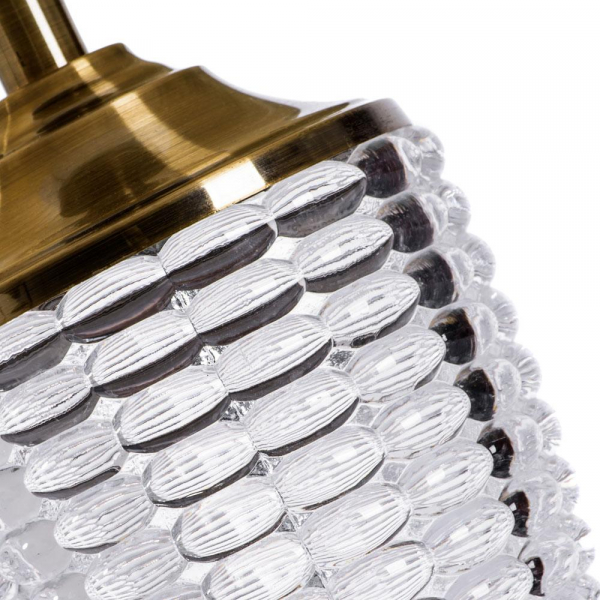 Настольная лампа Arte Lamp Radison A1550LT-1PB Настольная лампа Arte Lamp Radison A1550LT-1PB