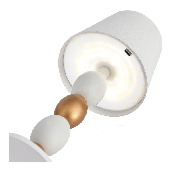 Настольная лампа ST Luce Ease SL1011.514.01 Настольная лампа ST Luce Ease SL1011.514.01