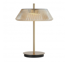 Настольная лампа Kink Light Ивина 07721-T,20(03)