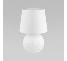 Настольная лампа TK Lighting 16046 Santana