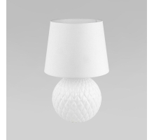 Настольная лампа TK Lighting 16046 Santana