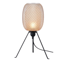 Настольная лампа Toplight Alice TL1210T-01BL