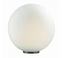 Настольная лампа Ideal Lux Mapa Tl1 D20 Bianco 009155