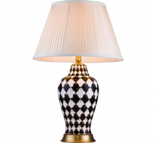 Настольная лампа Lucia Tucci Harrods T935.1