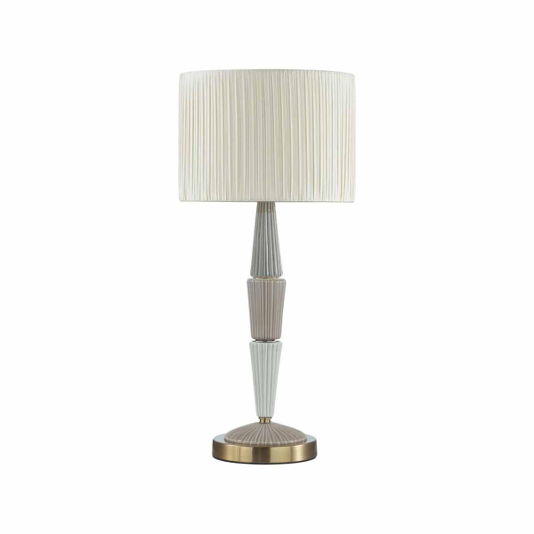 Настольная лампа Odeon Light Exclusive Latte 5403/1T Настольная лампа Odeon Light Exclusive Latte 5403/1T