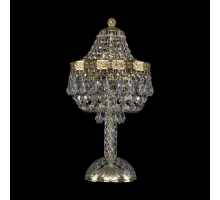 Настольная лампа Bohemia Ivele 19271L4/H/20IV G